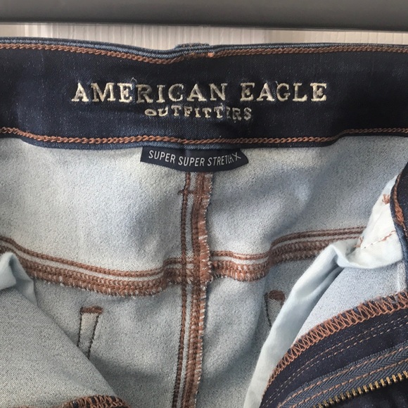 American Eagle Jeans - Picture 2 of 4